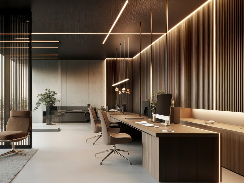 Office Interior Design